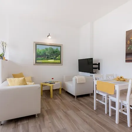 Apartment Sunny Ljubljana