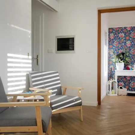 Sunny Apartment Ljubljana