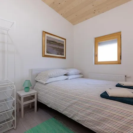 Apartman Sunny Ljubljana