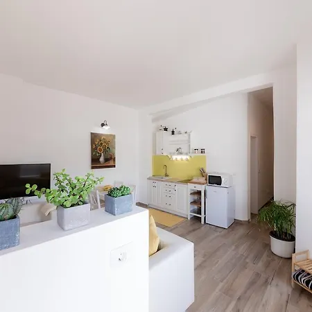 Apartman Sunny *