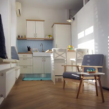 Apartman Sunny *