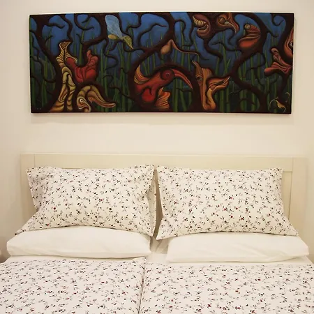 Apartman Sunny *