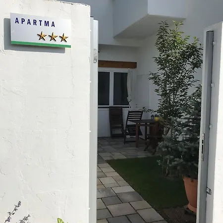 Apartman Sunny