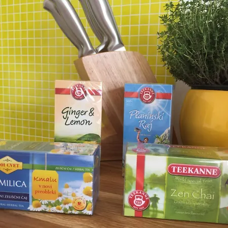 Apartman Sunny Ljubljana